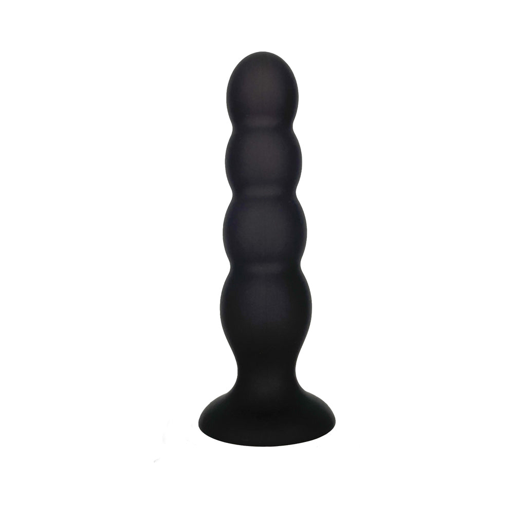 VERS Liquid Silicone Suction Plug