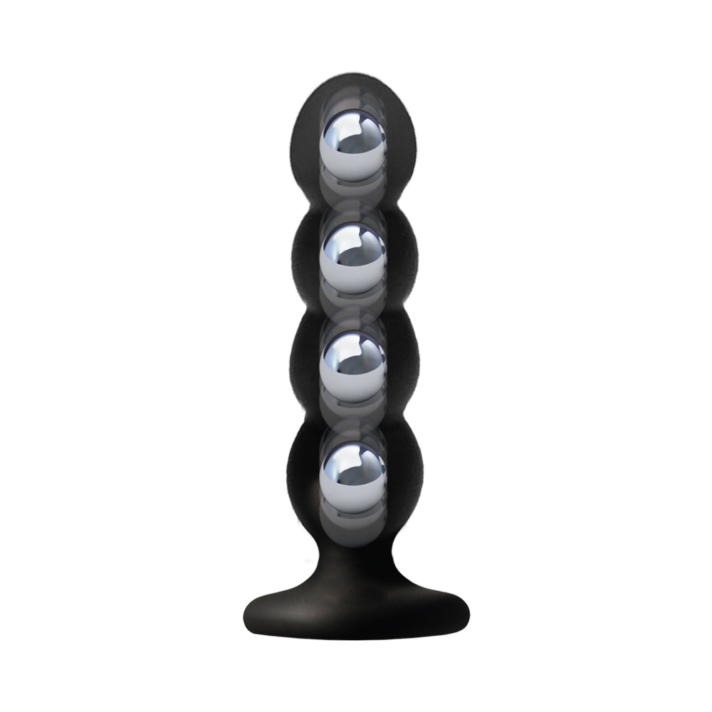 VERS Liquid Silicone Suction Plug
