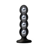 VERS Liquid Silicone Suction Plug