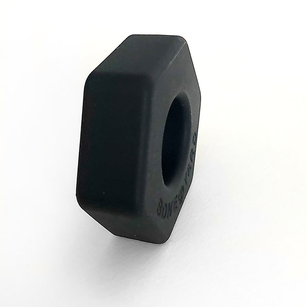 Boneyard Bust a Nut Cock Ring Black