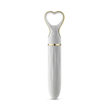 Delice Heartthrob White Bouquet