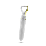Delice Heartthrob White Bouquet