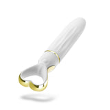 Delice Heartthrob White Bouquet
