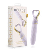 Delice Heartthrob Lavender Love