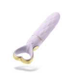 Delice Heartthrob Lavender Love