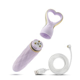 Delice Heartthrob Lavender Love