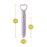 Delice Heartthrob Lavender Love