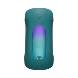 Lovense Gush 2 Handsfree Silicone Rechargeable Masturbator - Green