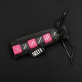 Sexy 6 Dice Game Foreplay Edition Spanish