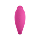 We-Vibe Jive 2 Silicone Rechargeable Wearable G-Spot Vibrator with Remote Control - Electric Pink