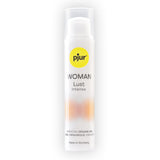 pjur Woman Lust Intense Vibrating Orgasm Gel 15ml
