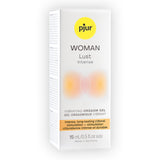 pjur Woman Lust Intense Vibrating Orgasm Gel 15ml
