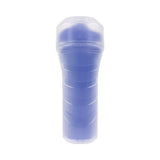 Zero Tolerance Pop On The Glow Stroker Purple