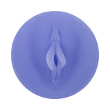 Zero Tolerance Pop On The Glow Stroker Purple