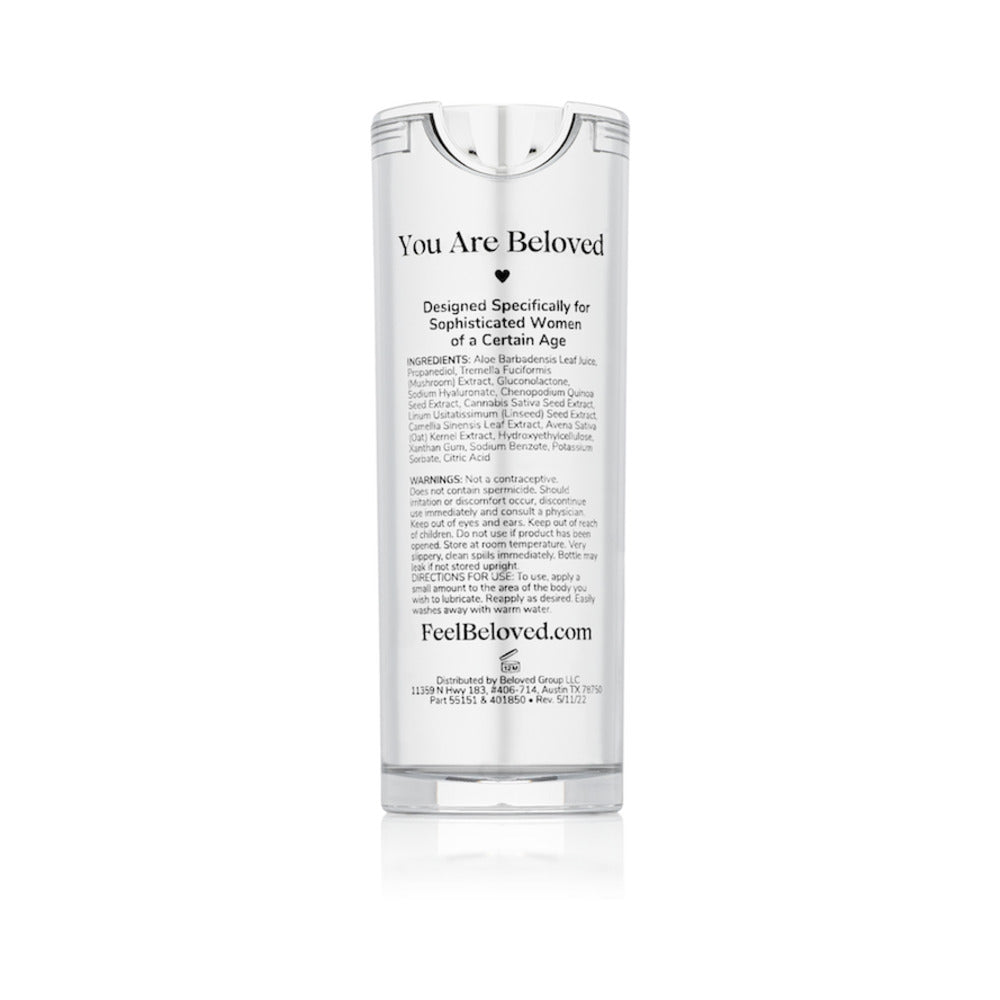 Beloved Intimacy Serum 15 ml