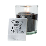 Beloved Get Naked Date Night Gift Set