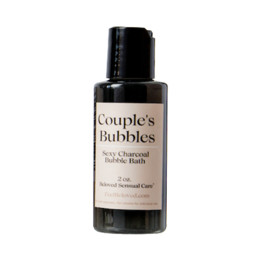 Beloved Get Naked Date Night Gift Set