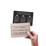 Beloved Get Naked Date Night Gift Set
