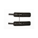 SEI MIO Legs Locked Padded Ankle Restraints