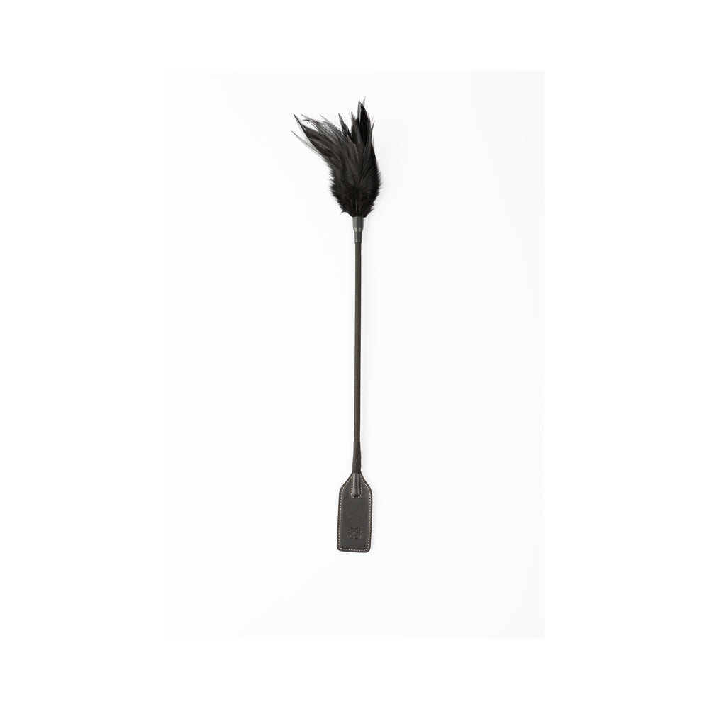 SEI MIO Slap and Tickle Dual Ended Crop and Tickler