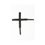 SEI MIO Cross Purposes Unique Over-Wrap Cross Cuff Restraints