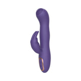 My Secret Erotica Rabbit Vibrator Purple