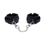 Sportsheets Edge Handcuffs