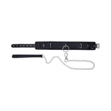 Sportsheets Edge Collar & Leash