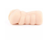 Me You Us Miss Vicki Mini Realistic Masturbator Vanilla