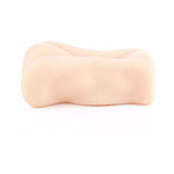 Me You Us Miss Mischa Deluxe Realistic Masturbator Vanilla