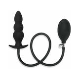 Me You Us Inflatable Beaded Anal Plug