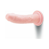 Me You Us Ultra Cock 9 inches Realistic Dildo Vanilla