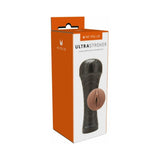 Me You Us Ultra Stroker Vagina Caramel