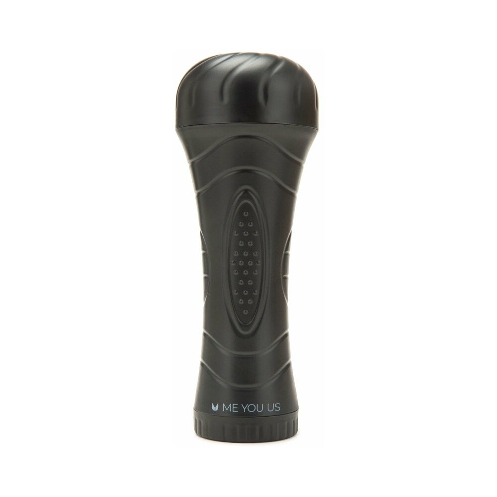 Me You Us Ultra Stroker Vagina 2 Vanilla