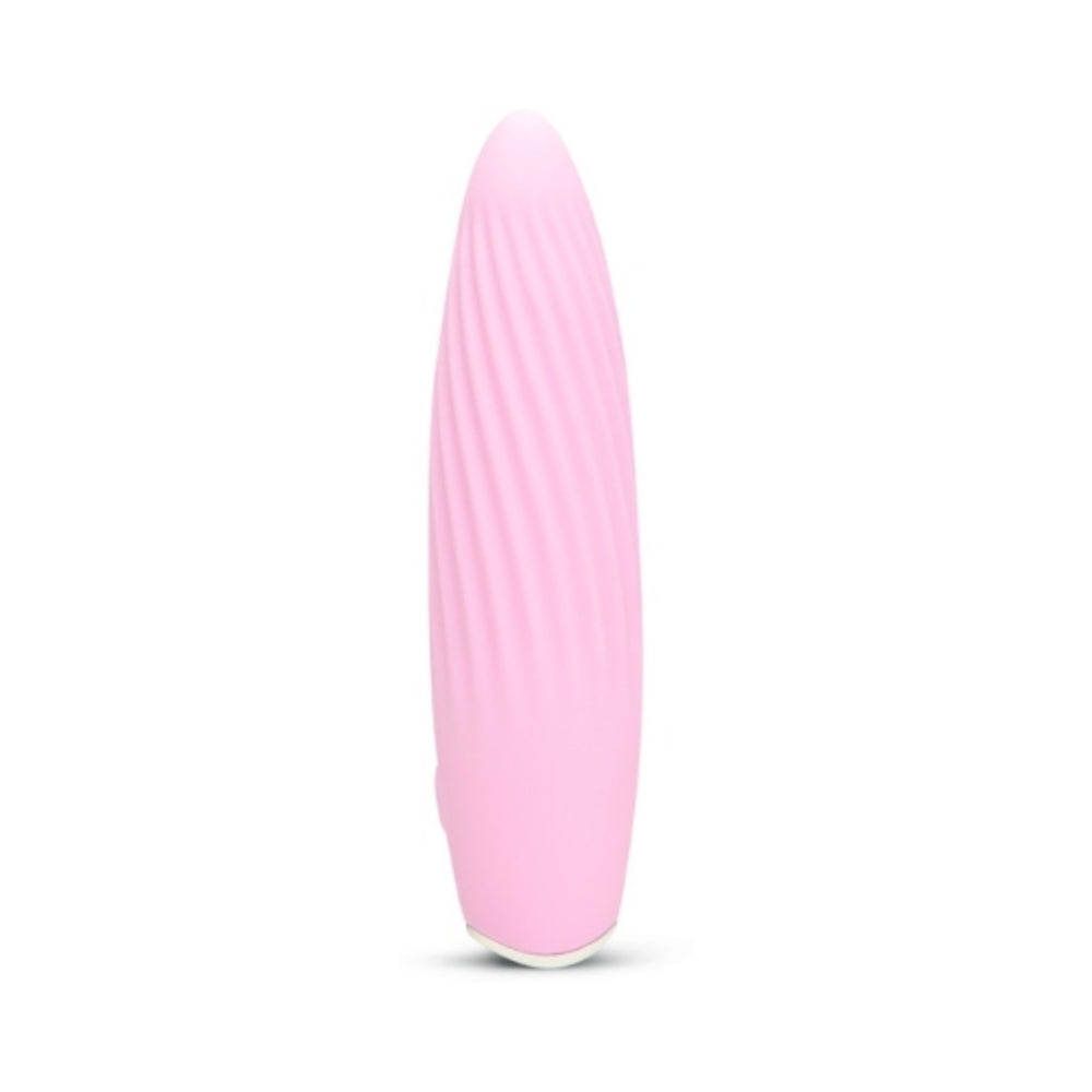 Me You Us Swirl Bullet Pink