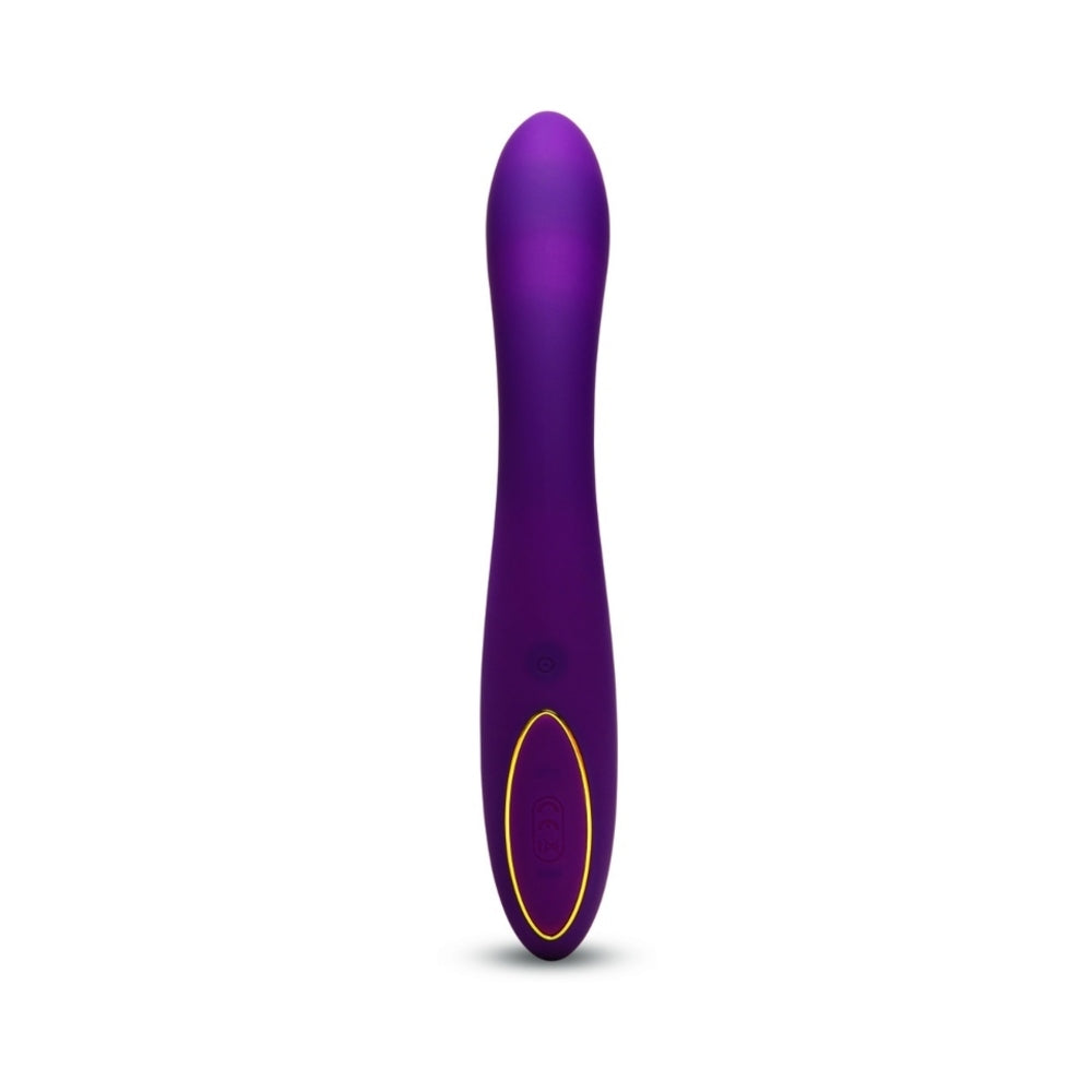 Me You Us Warming Vibe Purple