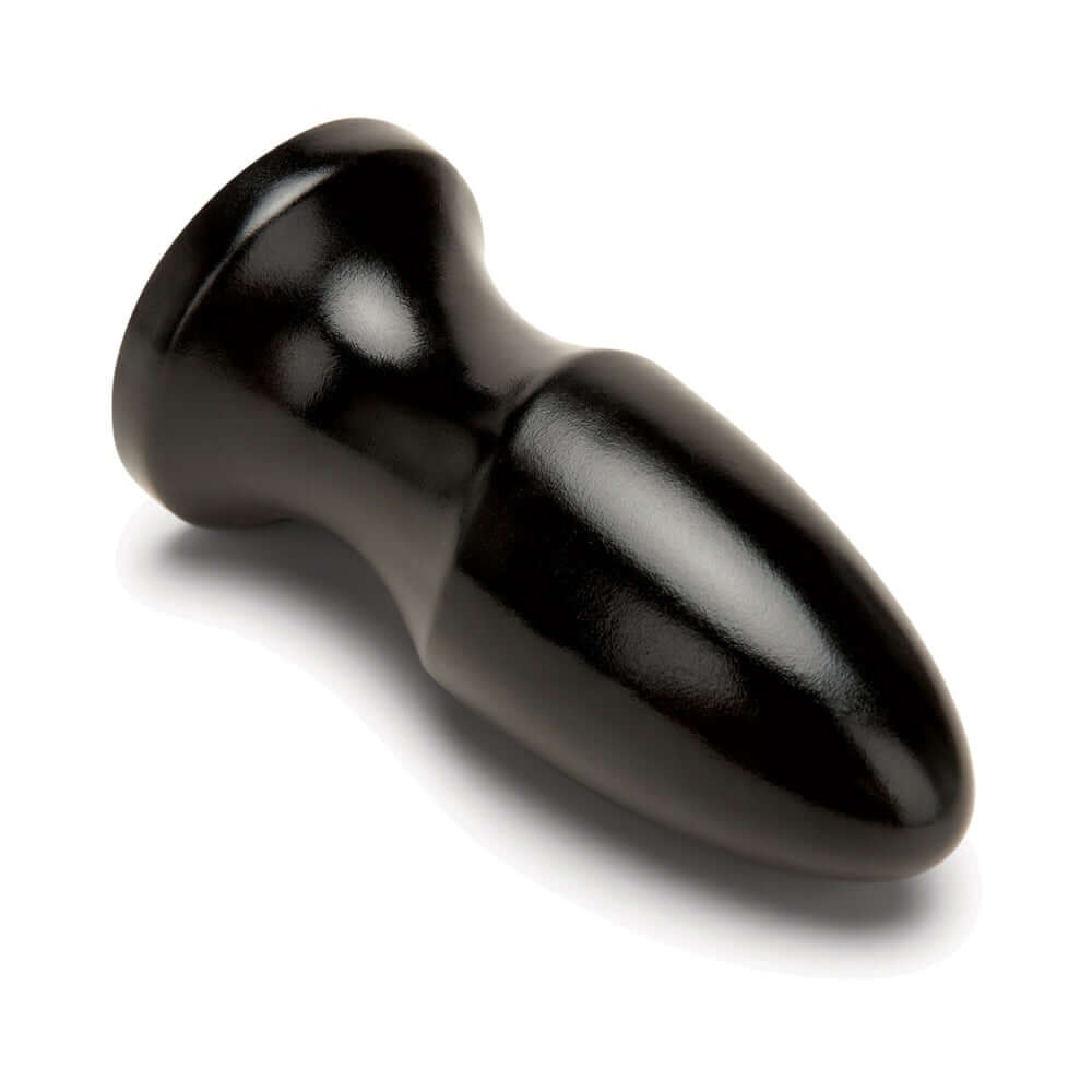Prowler RED Bullet Plug Black showcasing its sleek and modern design for comfortable stimulation.