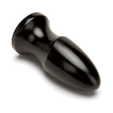 Prowler RED Bullet Plug Black showcasing its sleek and modern design for comfortable stimulation.