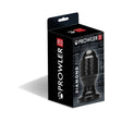 Prowler RED Diamond Plug Black packaging featuring smooth tapered shape and decorative diamond-style base.