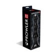 Prowler RED Beaded Textured Triple Plug Black packaging displayed on a textured background.