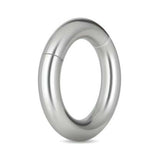 Prowler RED Magnetic 38 mm Cock Ring, a sleek and durable metal cock ring for enhanced sensation.