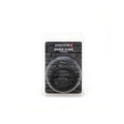 Prowler RED 50 mm Silicone Ring Black packaging with a sleek design.