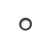 Prowler RED Silicone Ball Stretcher Black S, a durable black silicone ring for gentle stretching and comfort.