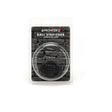 Prowler RED Silicone Ball Stretcher Black M packaging, highlighting its premium body-safe silicone design.