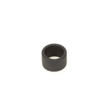 Prowler RED Silicone Ball Stretcher Black M, a sleek black silicone accessory for enhanced comfort and sensation.