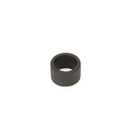 Prowler RED Silicone Ball Stretcher Black M, a sleek black silicone accessory for enhanced comfort and sensation.