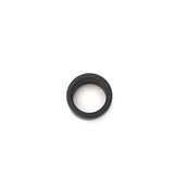 Prowler RED Silicone Ball Stretcher Black M - black silicone ball stretcher accessory for enhanced sensation and comfort.
