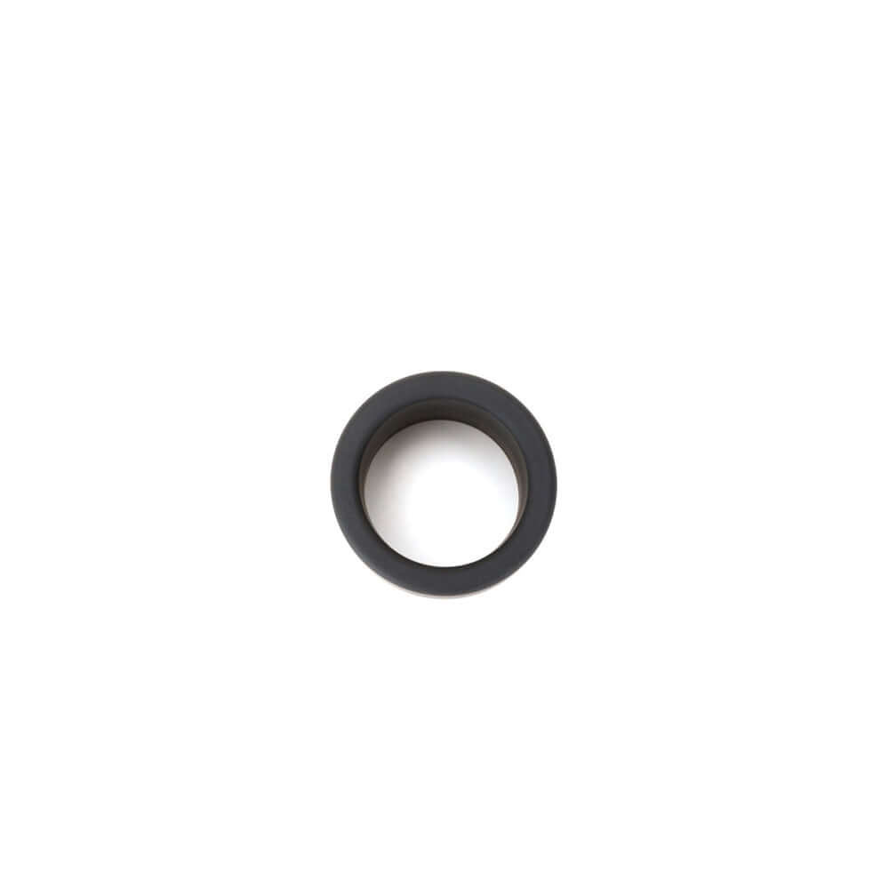Prowler RED Silicone Ball Stretcher Black L accessory made from body-safe silicone, durable and flexible fit.
