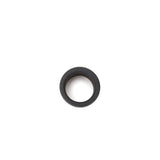Prowler RED Silicone Ball Stretcher Black L accessory made from body-safe silicone, durable and flexible fit.