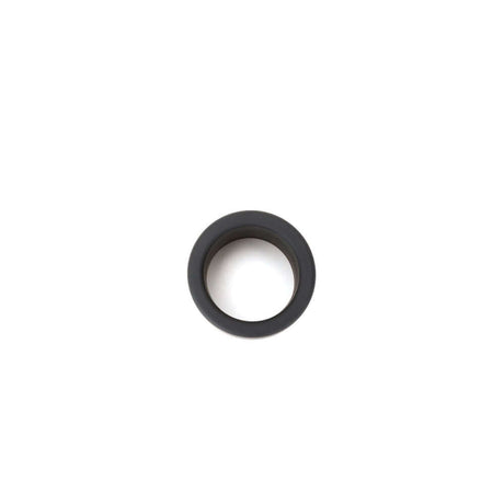 Prowler RED Silicone Ball Stretcher Black L accessory made from body-safe silicone, durable and flexible fit.